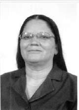 Dra Antônia Martins
