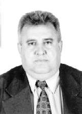 Augusto Santos