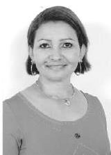 Professora Tânia/Tânia Maria