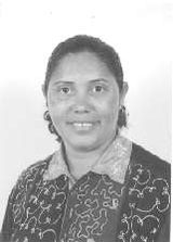 Tânia Pinheiro - Prof. Teka
