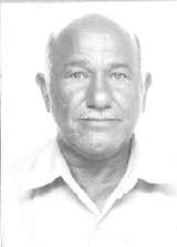 Pastor Olivar
