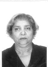 Edinalva Barbosa