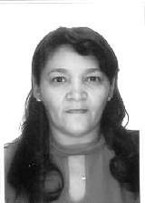 Professora Maria Arruda