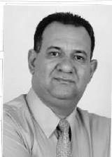 Pastor Osmario Daltro