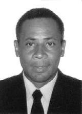 Pastor Juarez