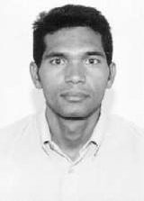 Professor Aranaldo