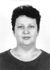 Eunice Rauber