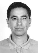 Professor Jaime