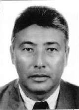Carlos Japones