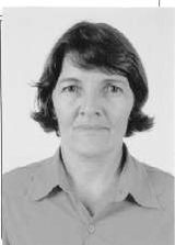 Professora Ivanis