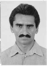 Valmir Moreira Taxista