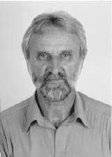 Toninho da Agripan