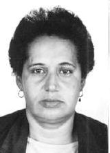 Vera da Saúde