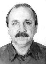 Ari Bonilha