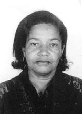 Professora Izaulina