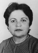 Veronica Dourado