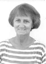 Maria Cabelereira