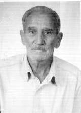 Alberto Fabrício