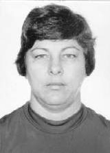 Marta da Rodoviaria