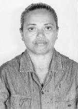 Maria de Jesus Lutadora