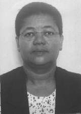 Prof. Zuleica Avelino