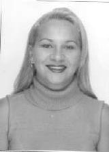 Professora Andréia