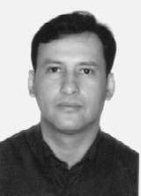 Alcimar Borges