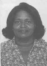 Professora Clarice