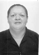 Professora Claudinete