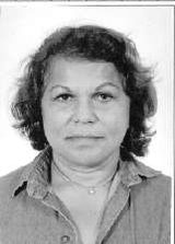 Luisa do Morrinho