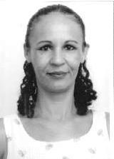 Professora Silvana Teixeira