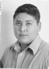 Marcos Felipe