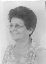 Aldenora da Saude