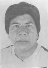 Pedro Karaja