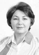 Clarice Grapeggia