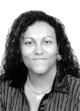 Professora Cida Alves