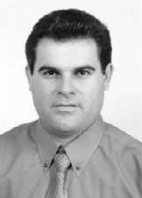 Professor Rodrigo