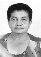 Cleuza Leal