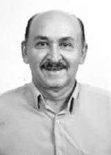Geraldo Medeiros