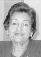 Dona Odete