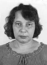 Vanda da Matinha