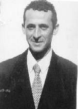 João Evilson Barbosa Sandes