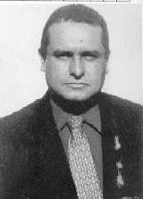 Edmar Pereira Milhomem