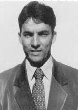 Eliezer Neves de Souza-Santo
