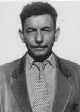 Jonas Correa Pinto