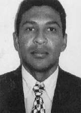 Raquides da Silva Costa