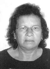 Maria do Sindo