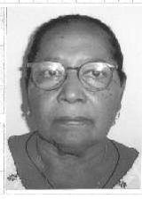 Maria de Lourdes