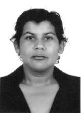 Maria Caboclo