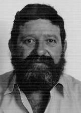 Nelson Barbudo
